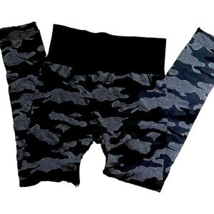 Tahari Leggings-BRAND NEW!!! W.o packaging 🖤✔️✨GREAT BUY!!!